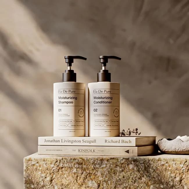 Shampoo