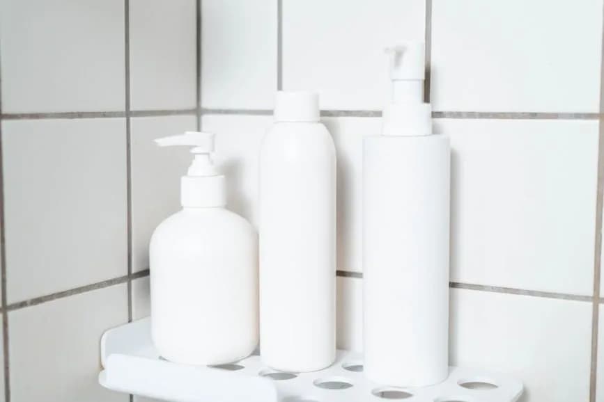 Bathroom Essential M