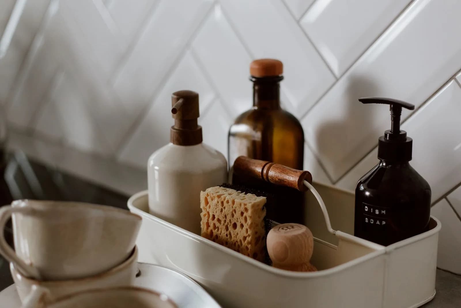 Kitchen Eco S