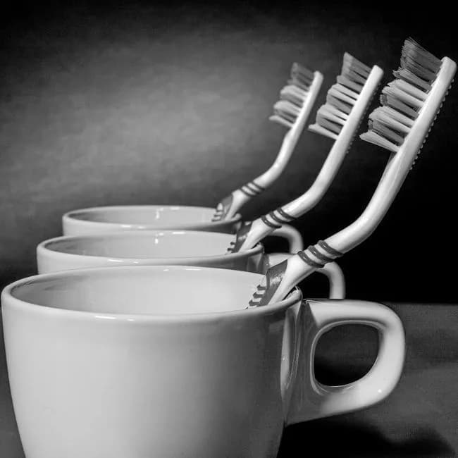 Toothbrush